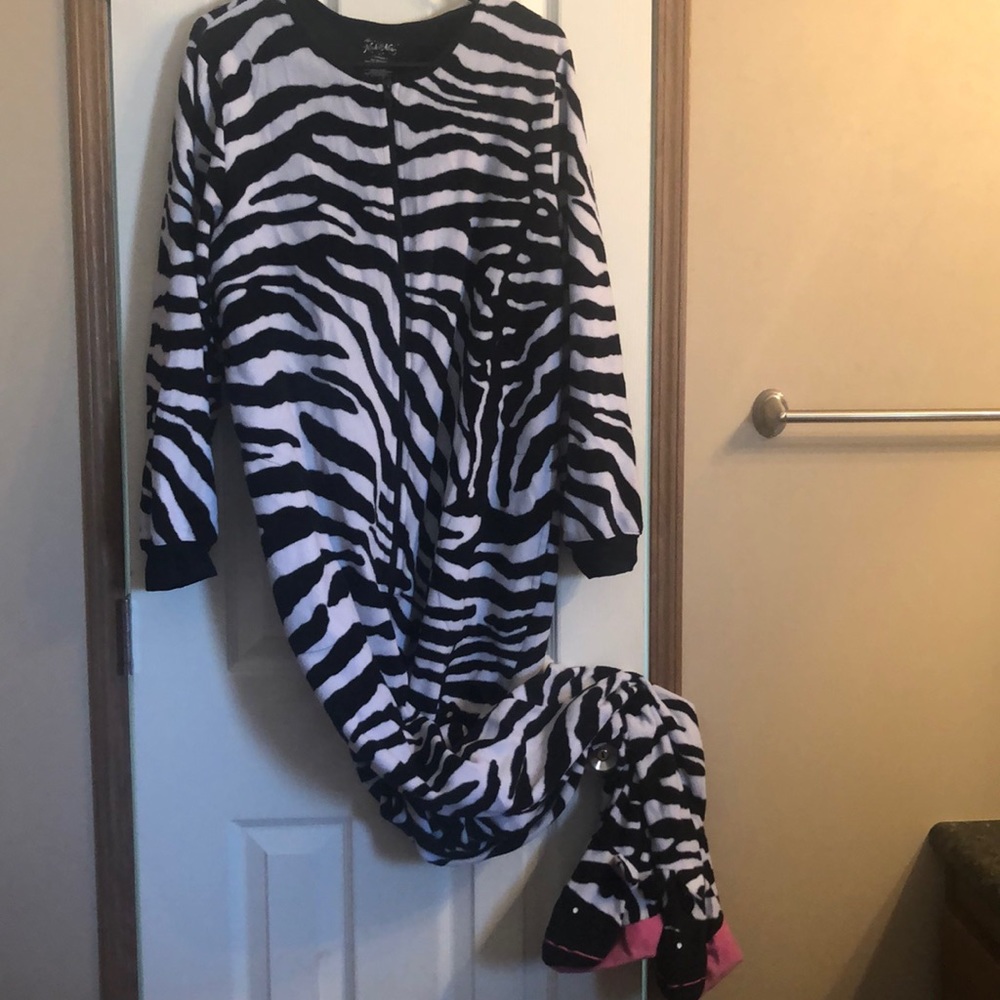 Onesie Pajamas